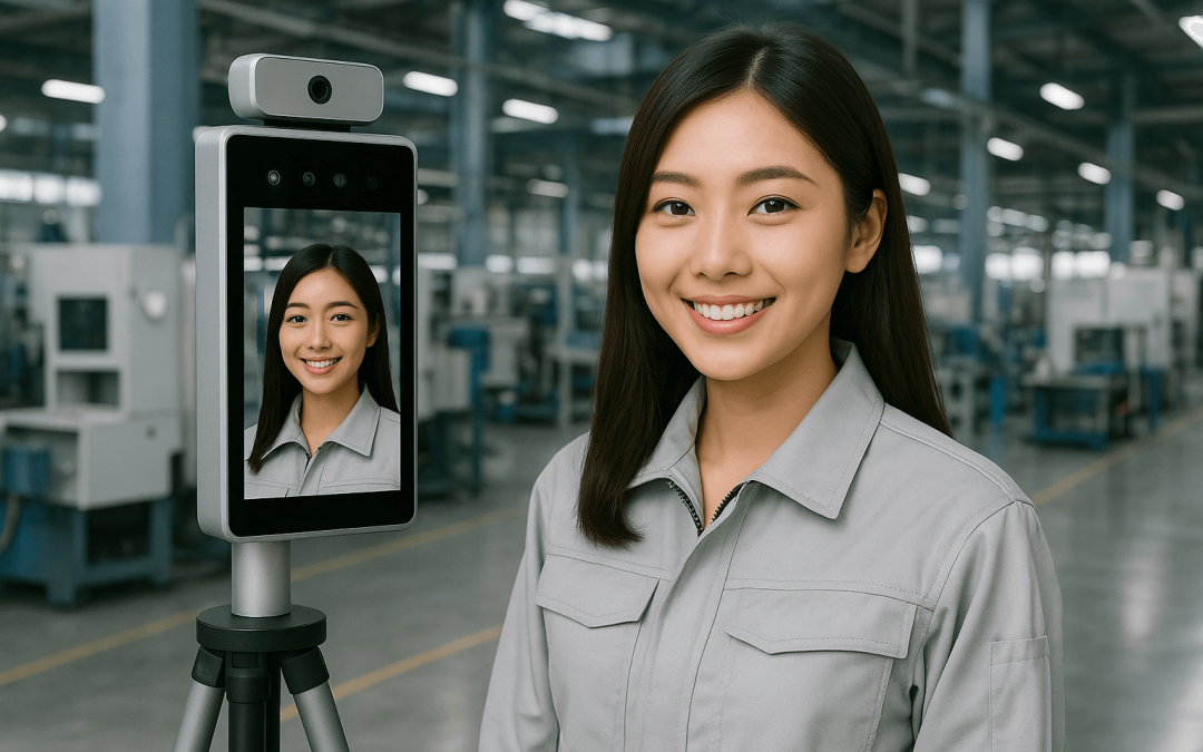An ninh nhà máy: Đừng chỉ lo dây chuyền chạy tốt mà quên chuyện… giữ nhà an toàn